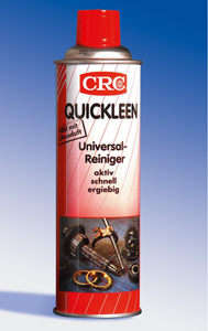 QUICKLEEN