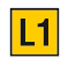 CWML-L1-260-YE