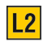CWML-L2-260-YE
