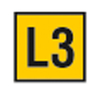 CWML-L3-260-YE