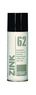 ZINK 62 200ML