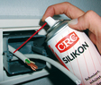 SILICONE SPRAY
