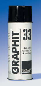 GRAPHIT 33
