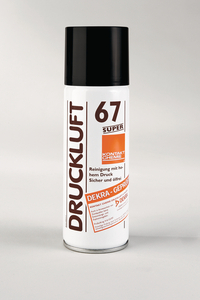 DRUCKLUFT 67 SUPER