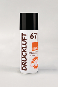 DRUCKLUFT 67 - 100 ML