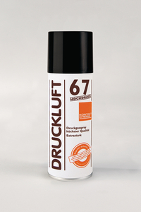 DRUCKLUFT 67 HOCHDRUCK