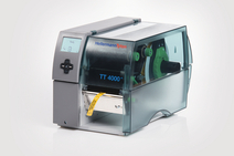 TT4000+ 300dpi