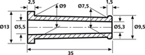 HV2101A