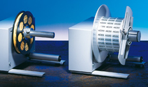 AS200 EXTERNAL REWINDER