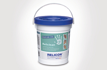 Reliclean