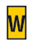 CWML-W-260-YE