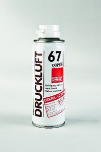 DRUCKLUFT 67 SUPER