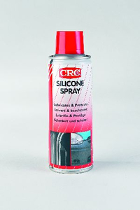SILICONE SPRAY