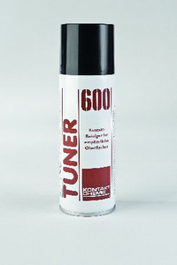 TUNER 600
