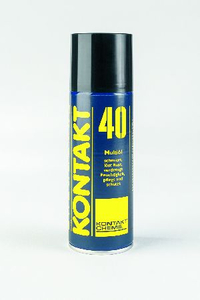 KONTAKT 40 200 ML
